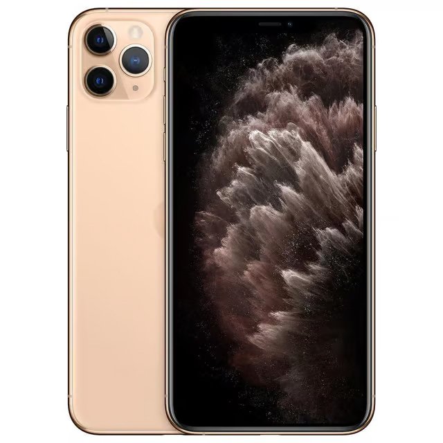 iPhone 11 Pro - Unlocked - Physical SIM
