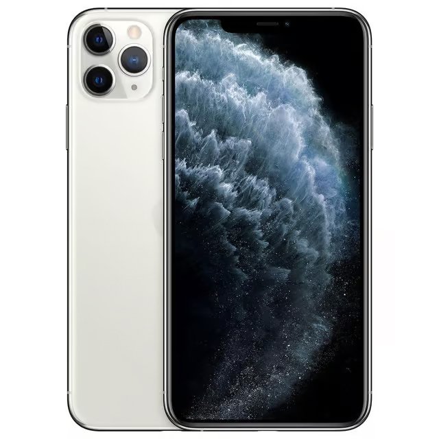 iPhone 11 Pro Max - Unlocked - Physical SIM